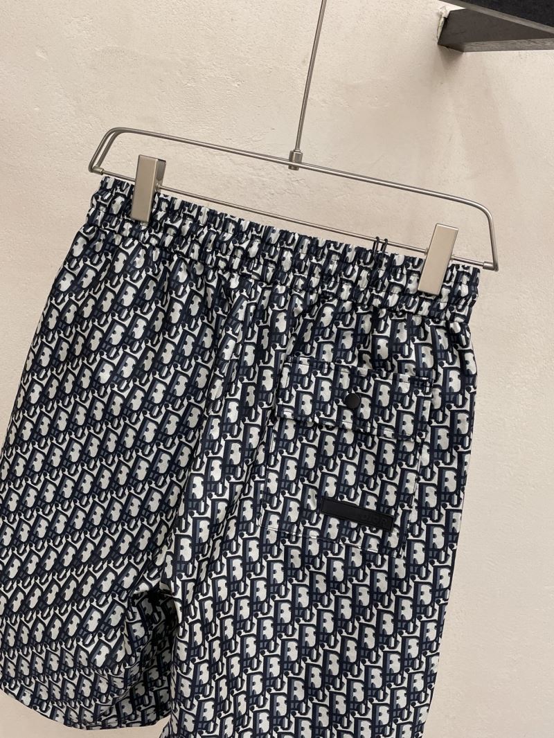 Christian Dior Short Pants